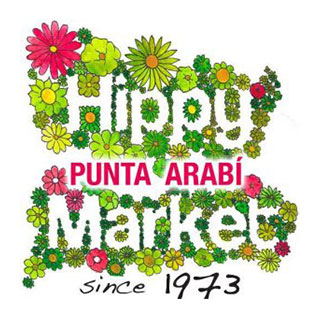 Hippy Market Punta Arabi