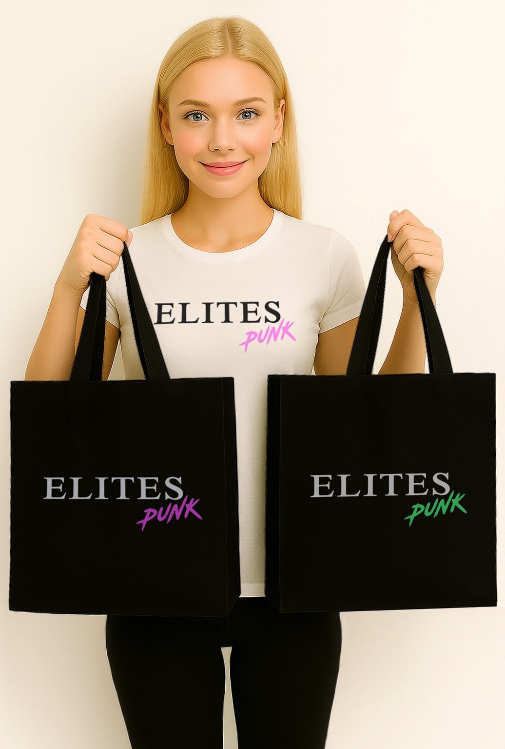 Classsic Shopping Bag