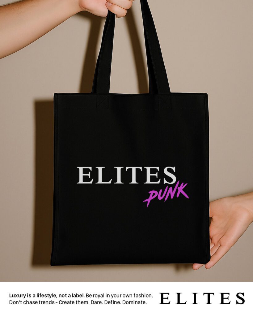 ELITES Punk #31