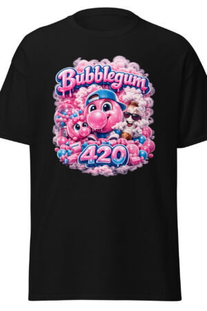 Bubble Gum 420