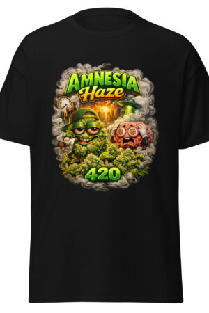 Amnesia Haze