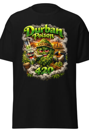 Durban Poison