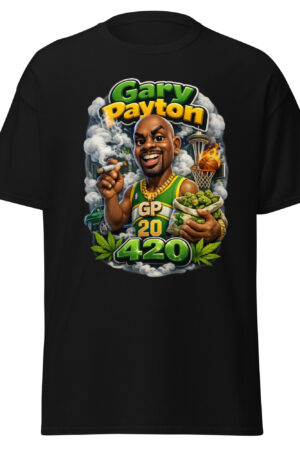 Gary Payton
