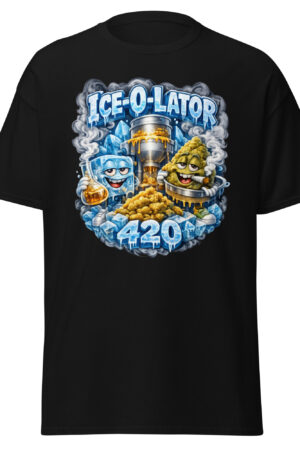 Ice-O-Lator