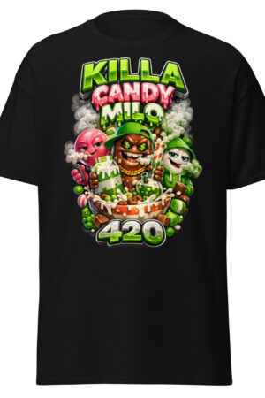 Killa Candy Milo
