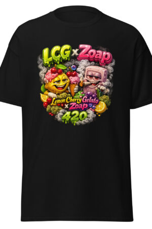 LCG x Zoap
