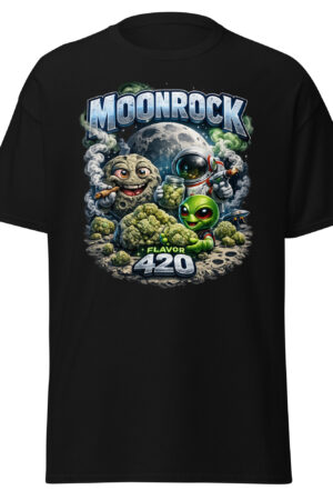 Moonrock
