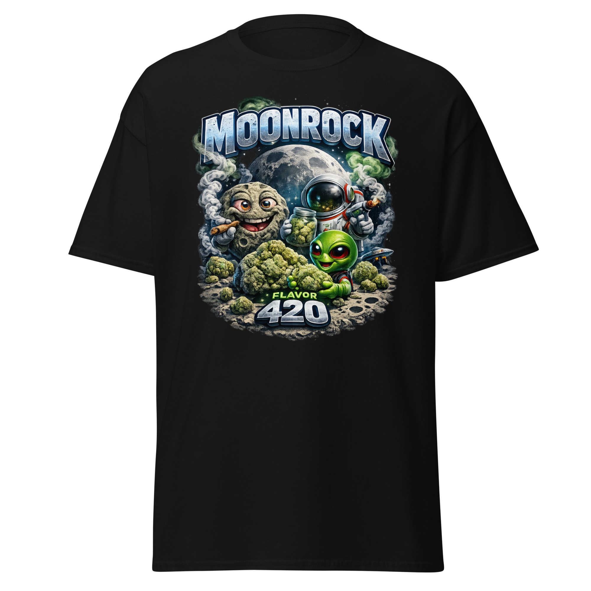 Moonrock