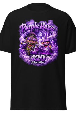 Purple Haze