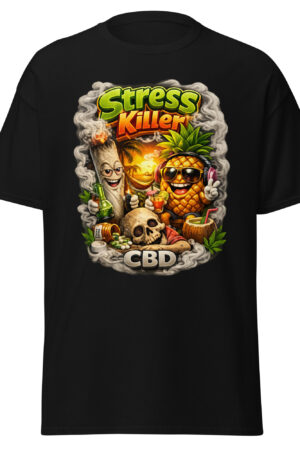 Stress Killer CBD