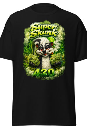 Super Skunk