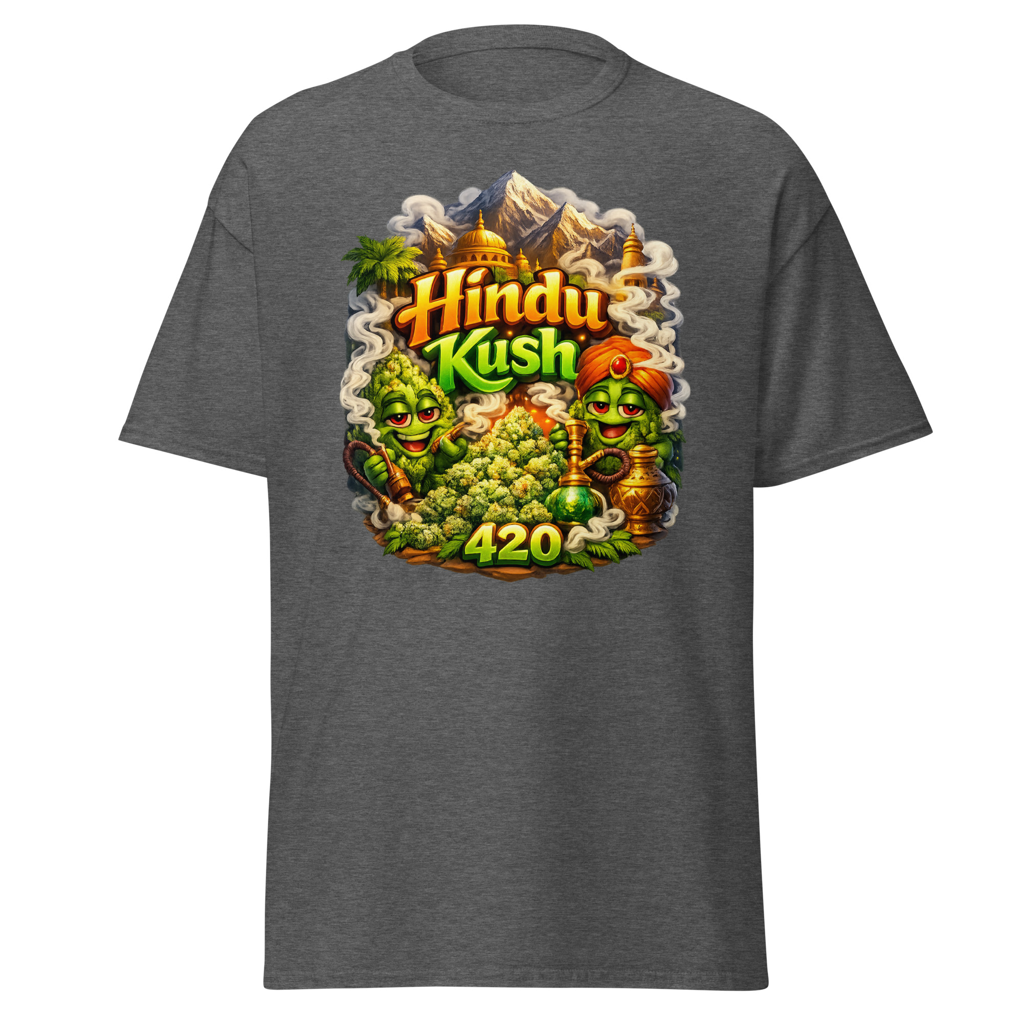 Hindu Kush - Image 5
