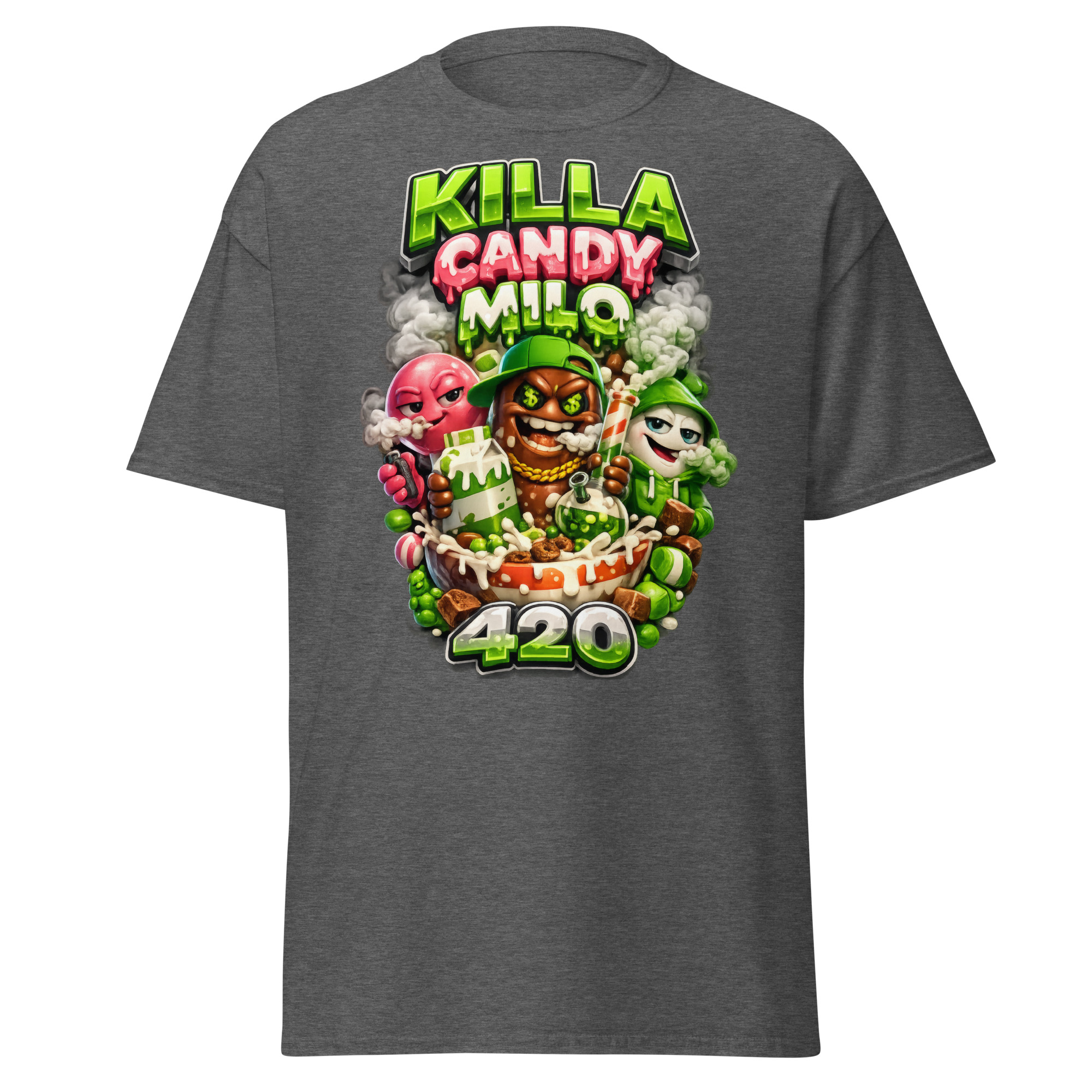 Killa Candy Milo - Image 5