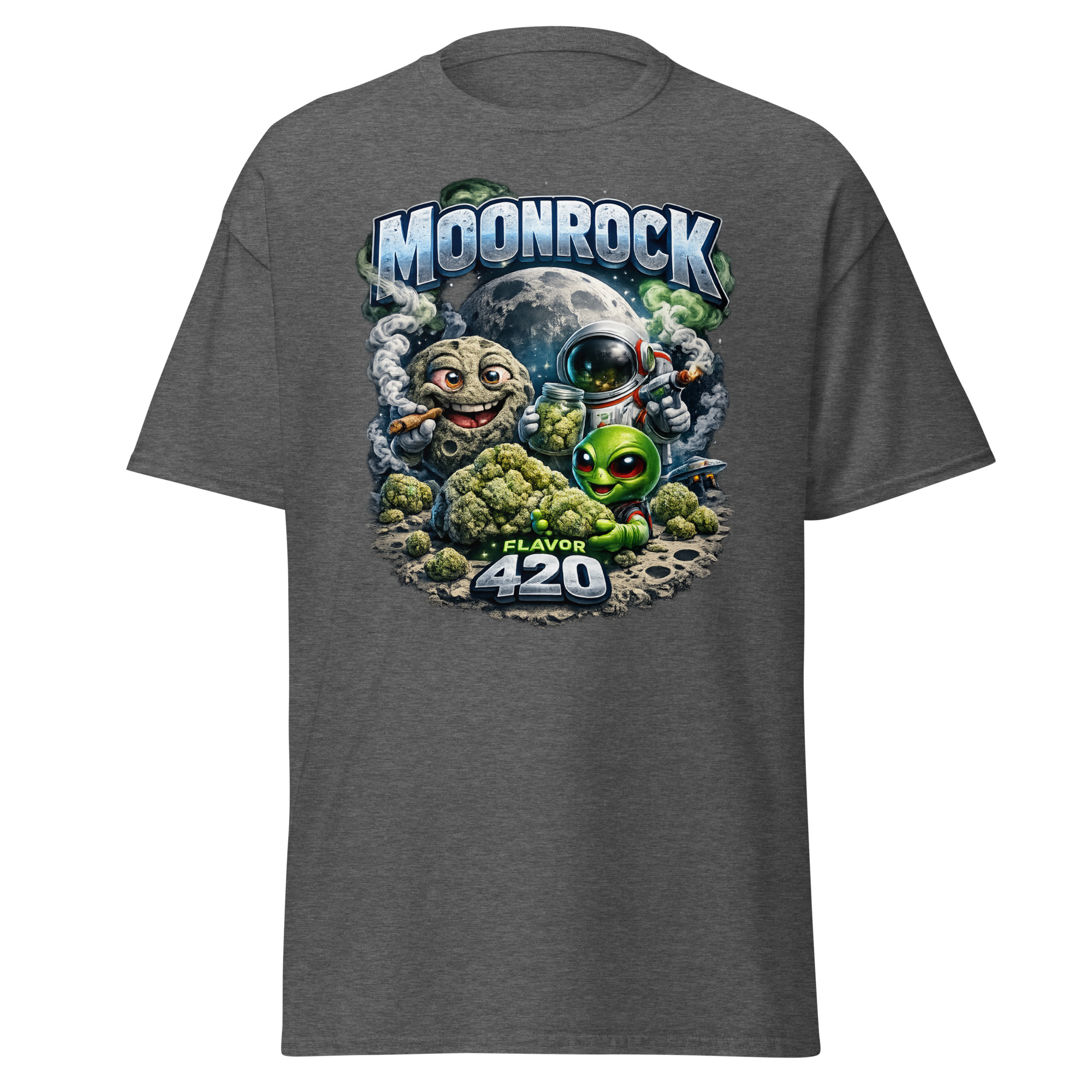 Moonrock - Image 5