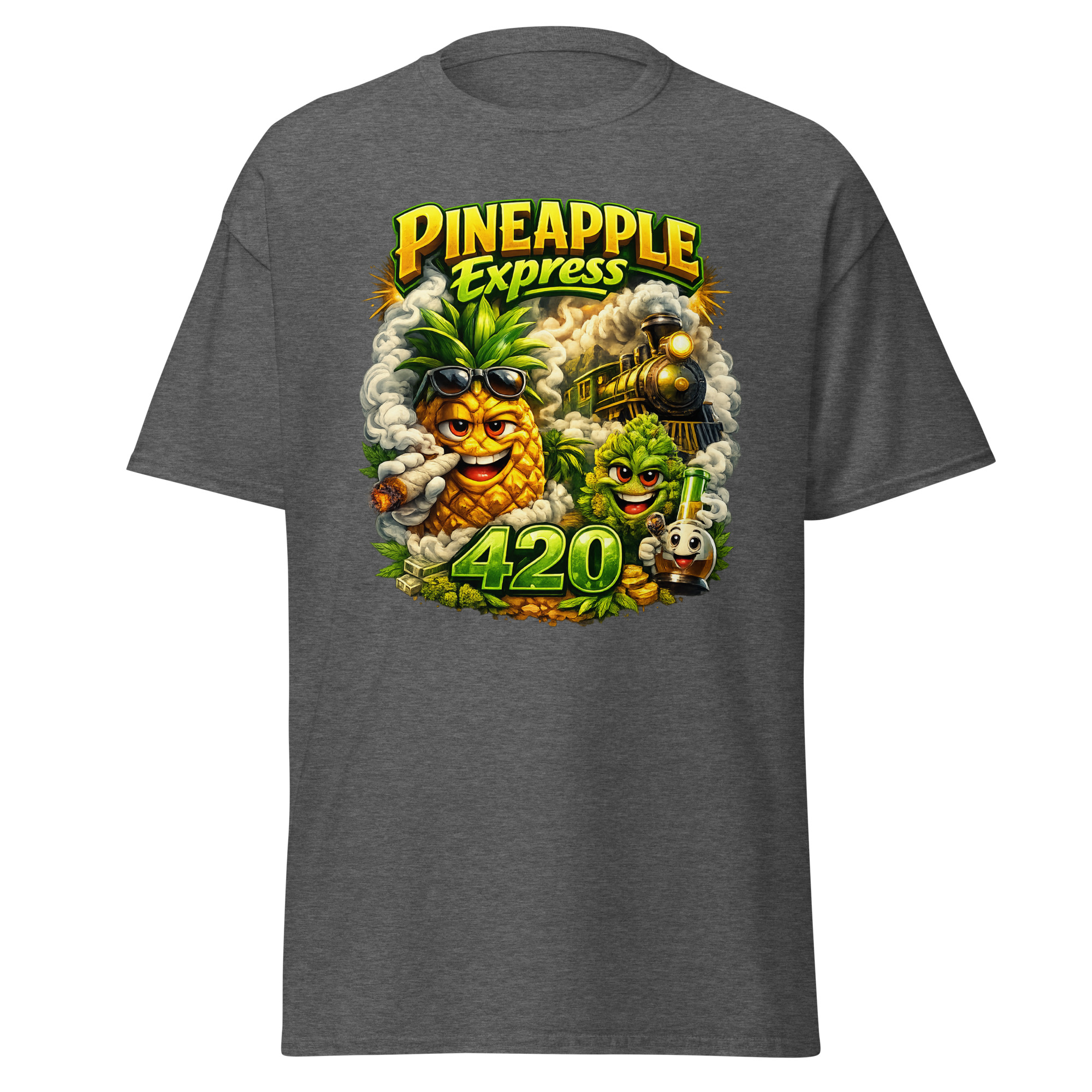 Pineapple Express - Image 5