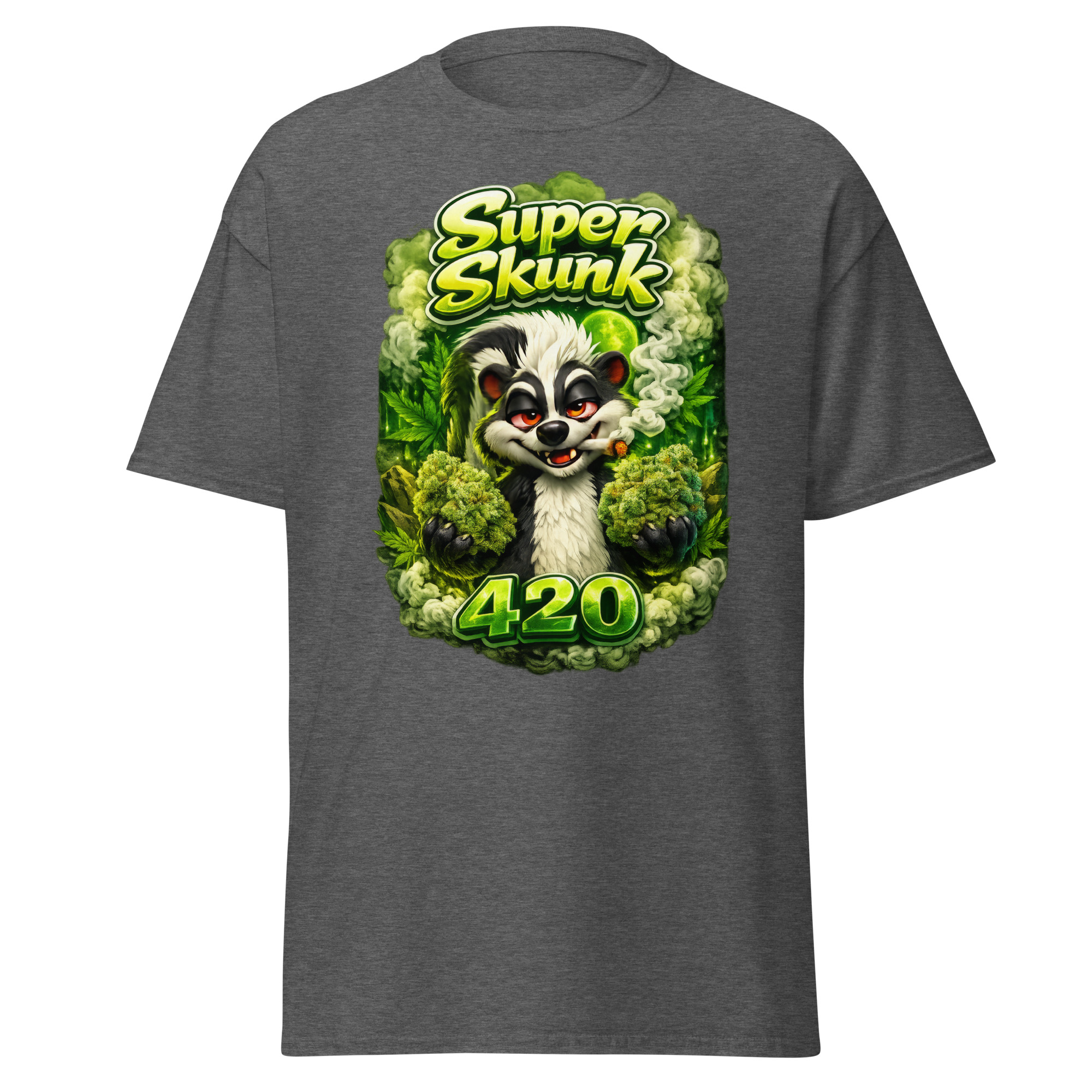 Super Skunk - Image 5