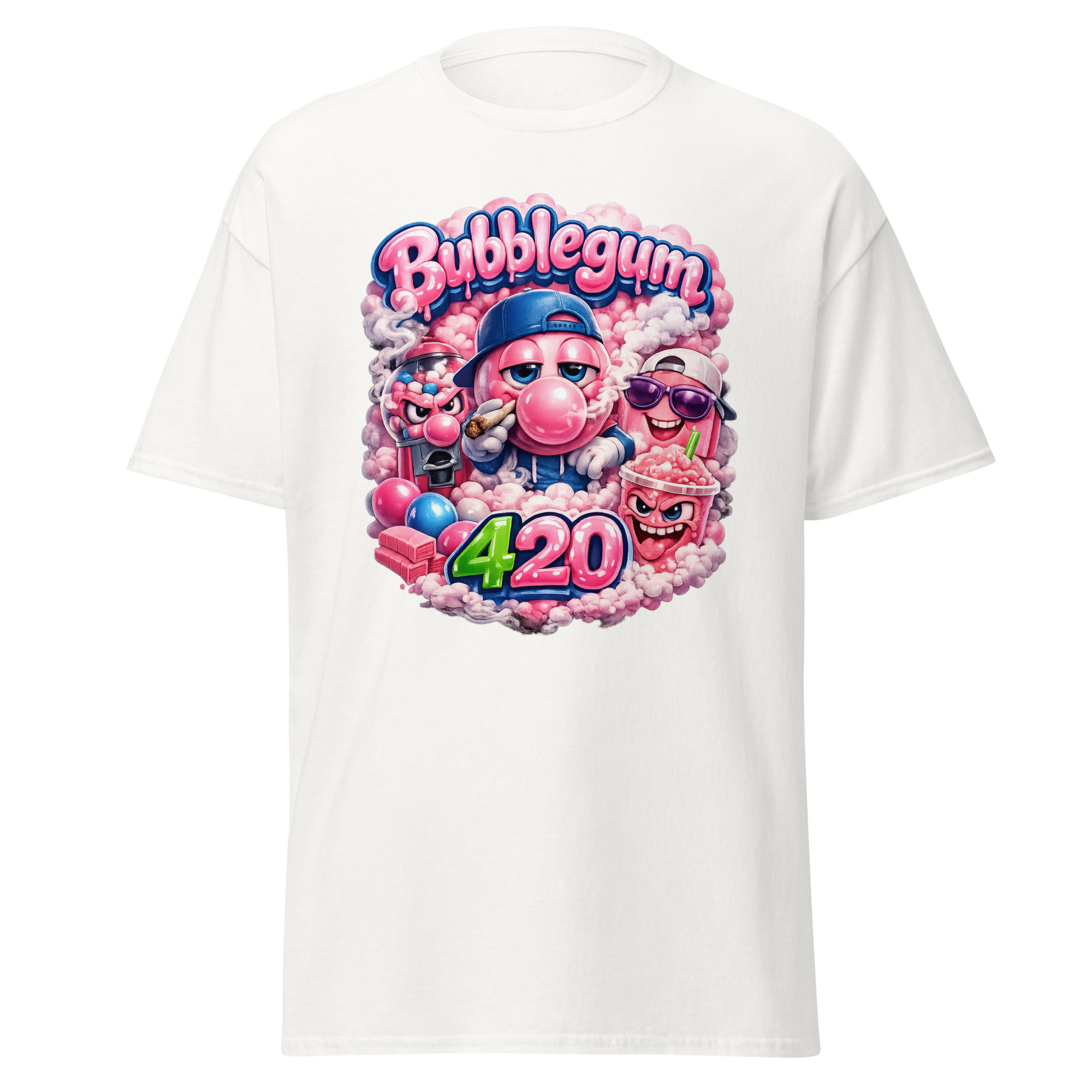 Bubble Gum - Image 9