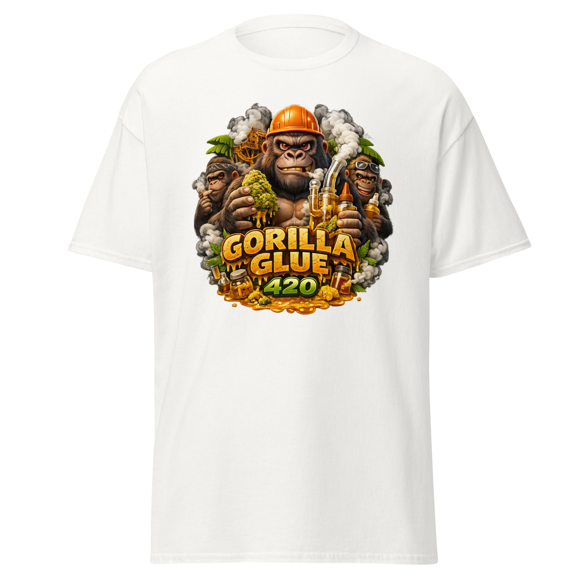 Gorilla Glue - Image 9