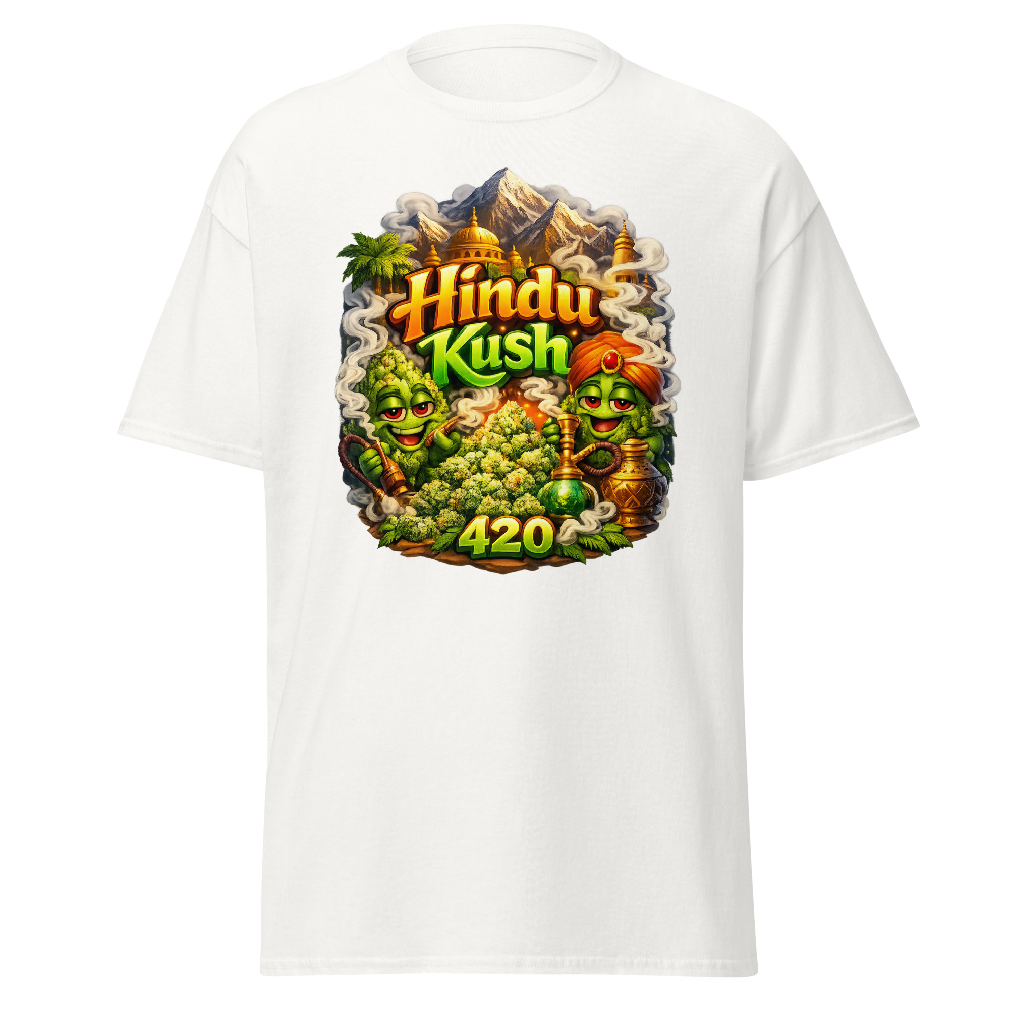 Hindu Kush - Image 9