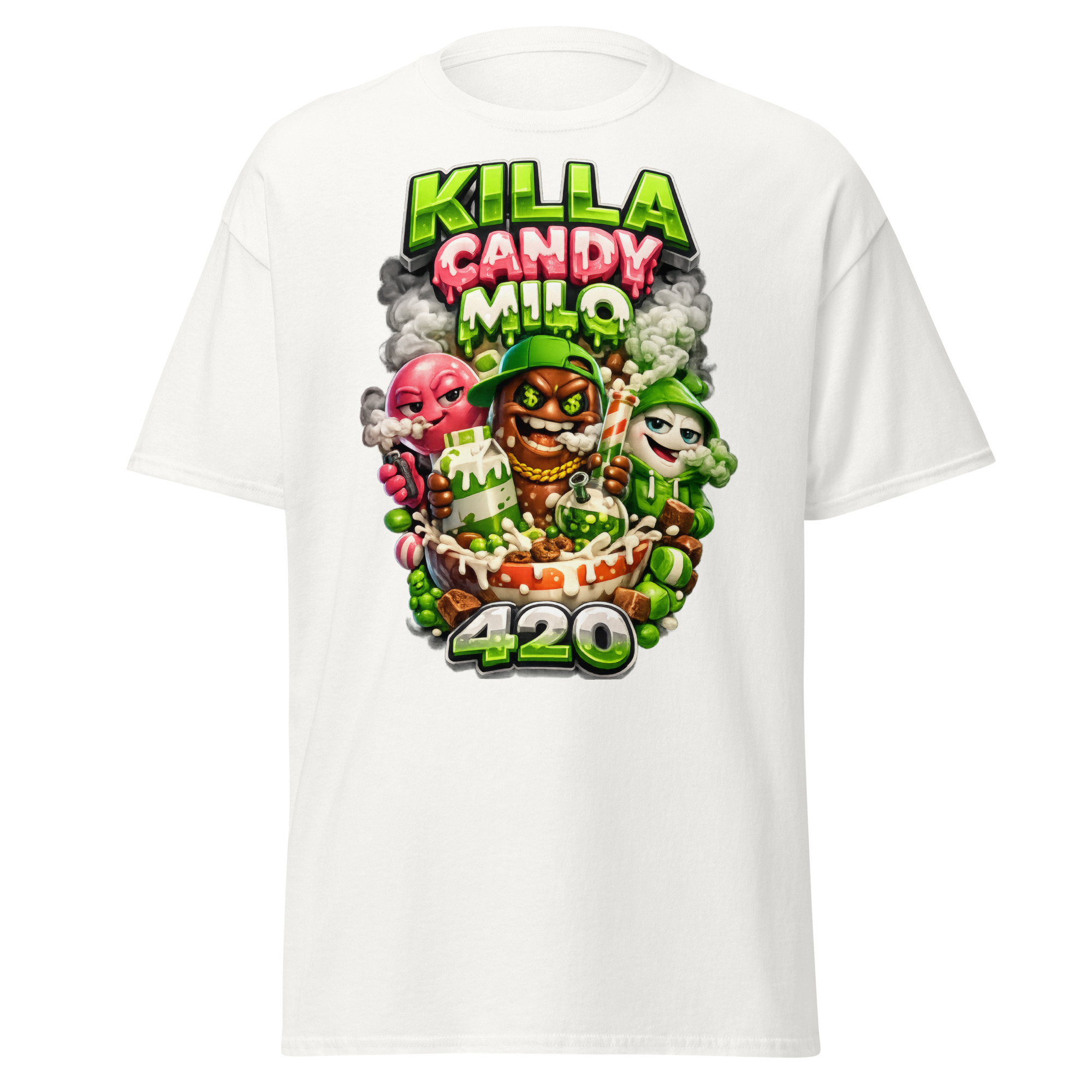 Killa Candy Milo - Image 9