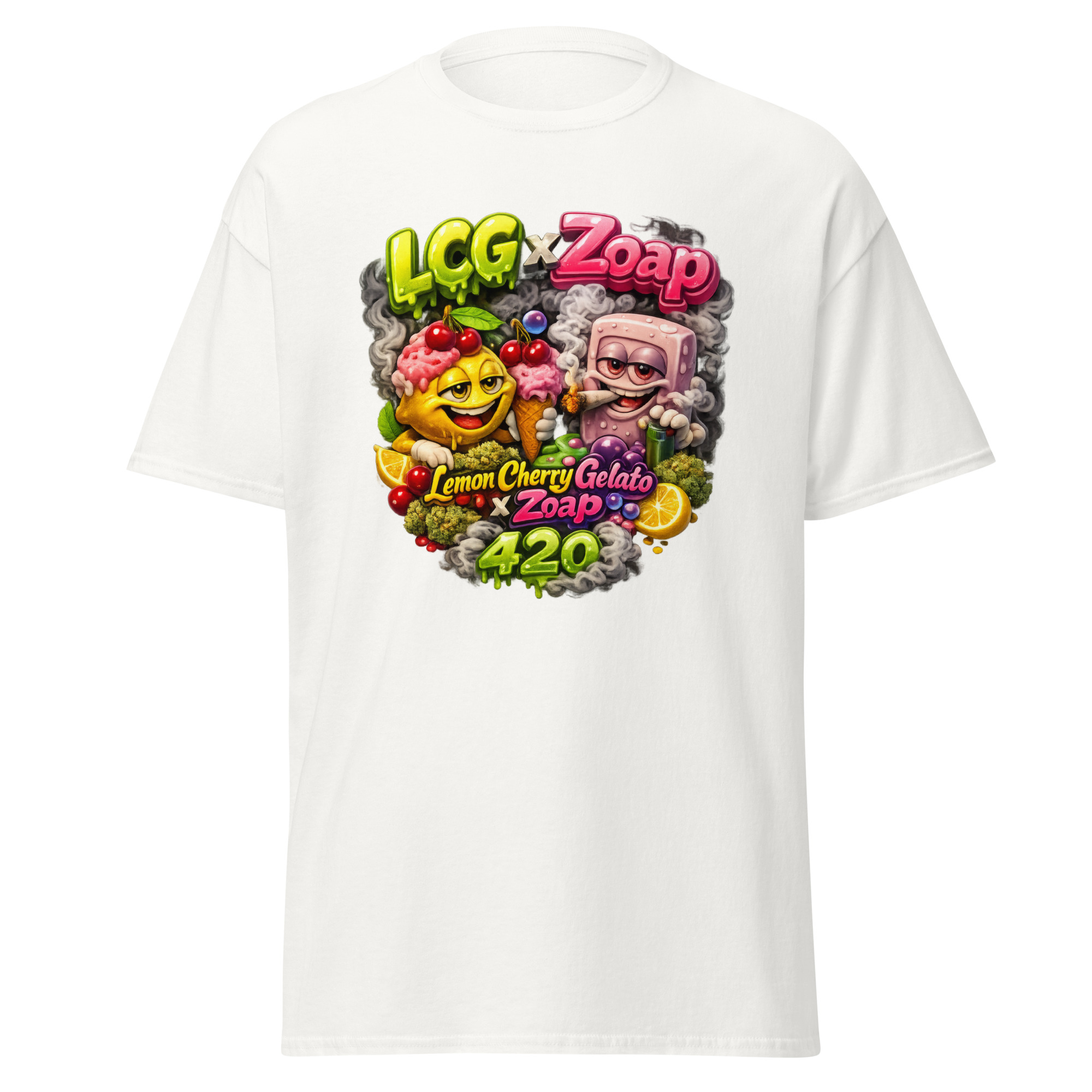 LCG x Zoap - Image 9