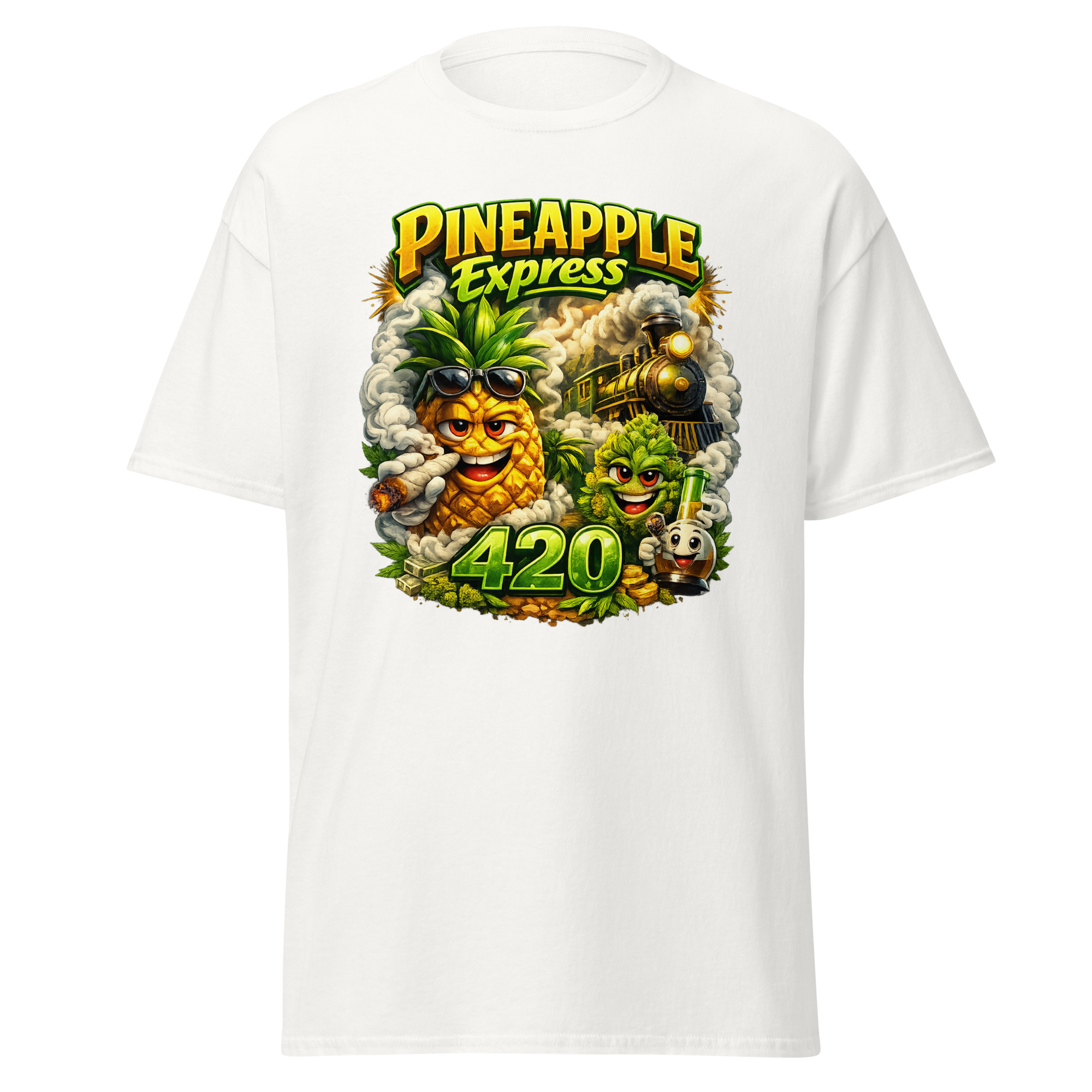 Pineapple Express - Image 9