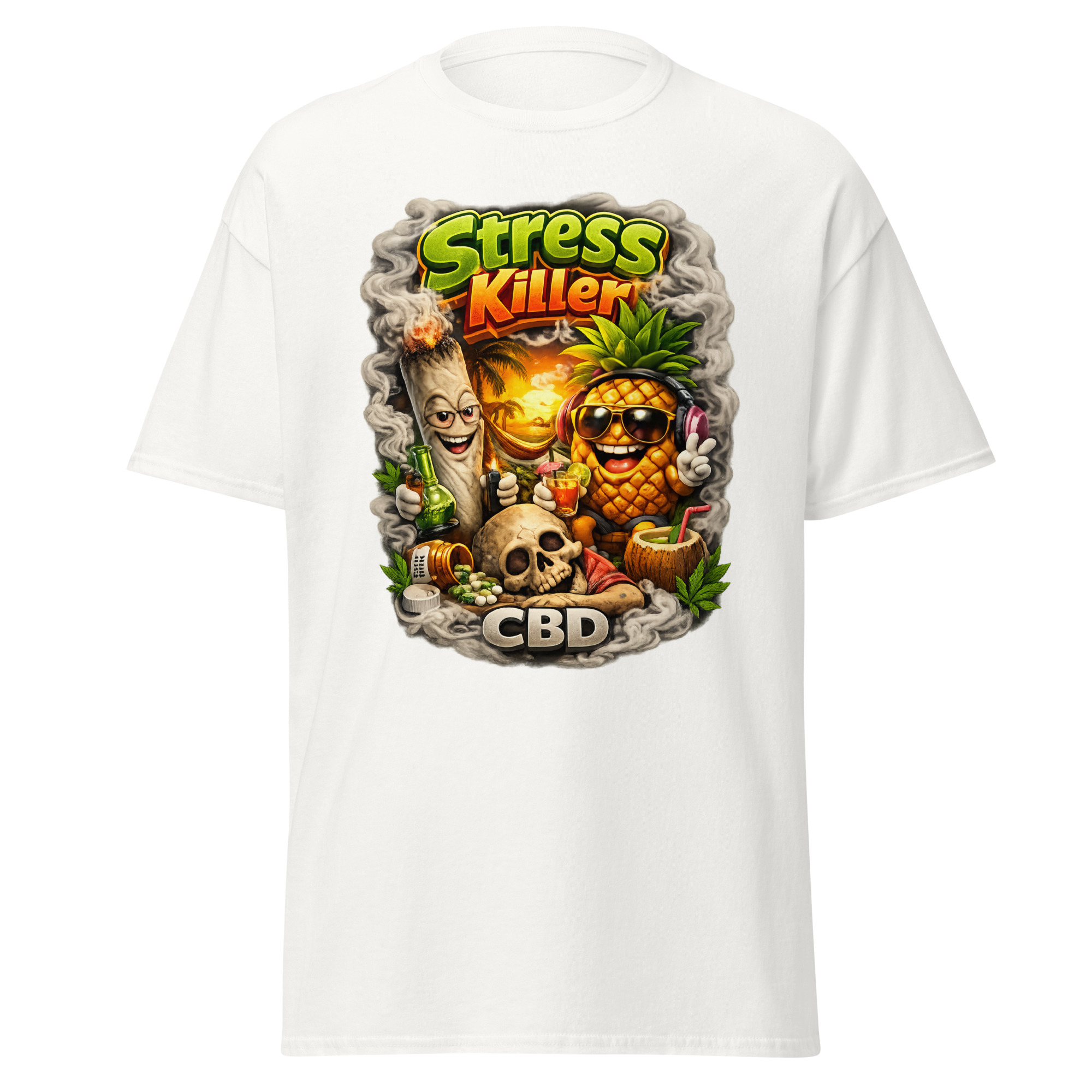 Stress Killer CBD - Image 9