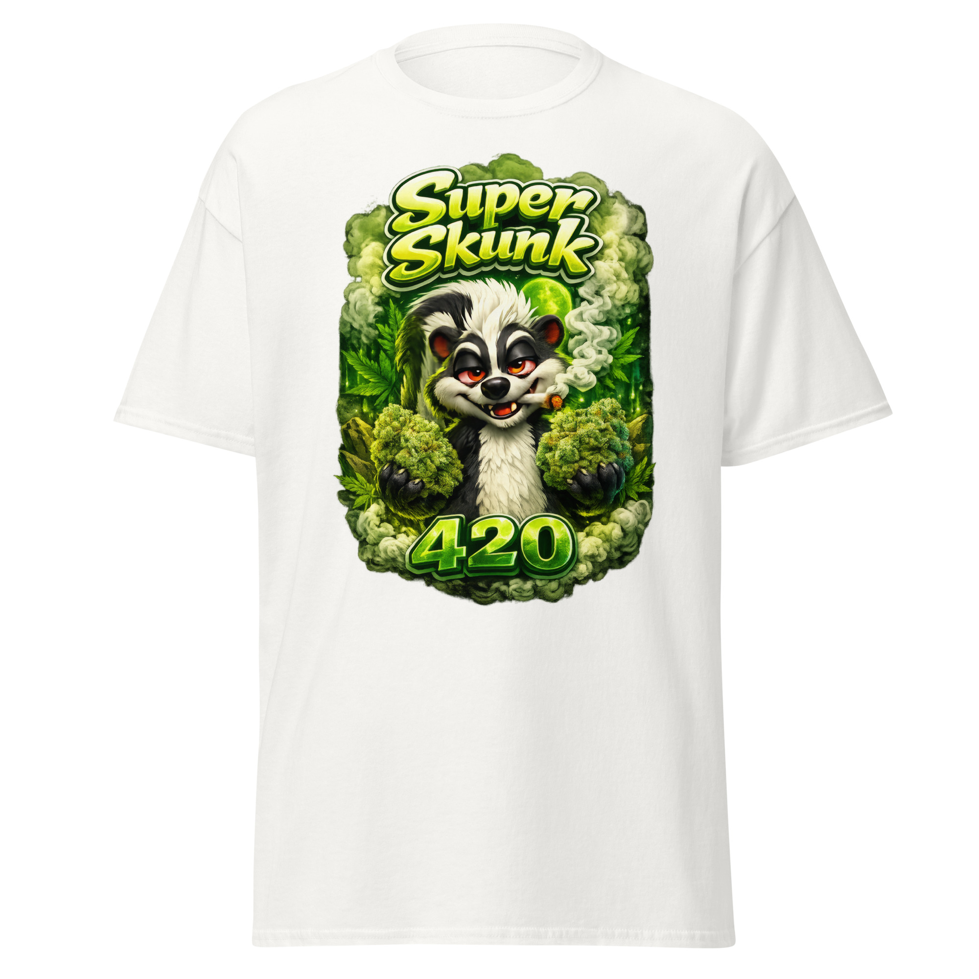 Super Skunk - Image 9