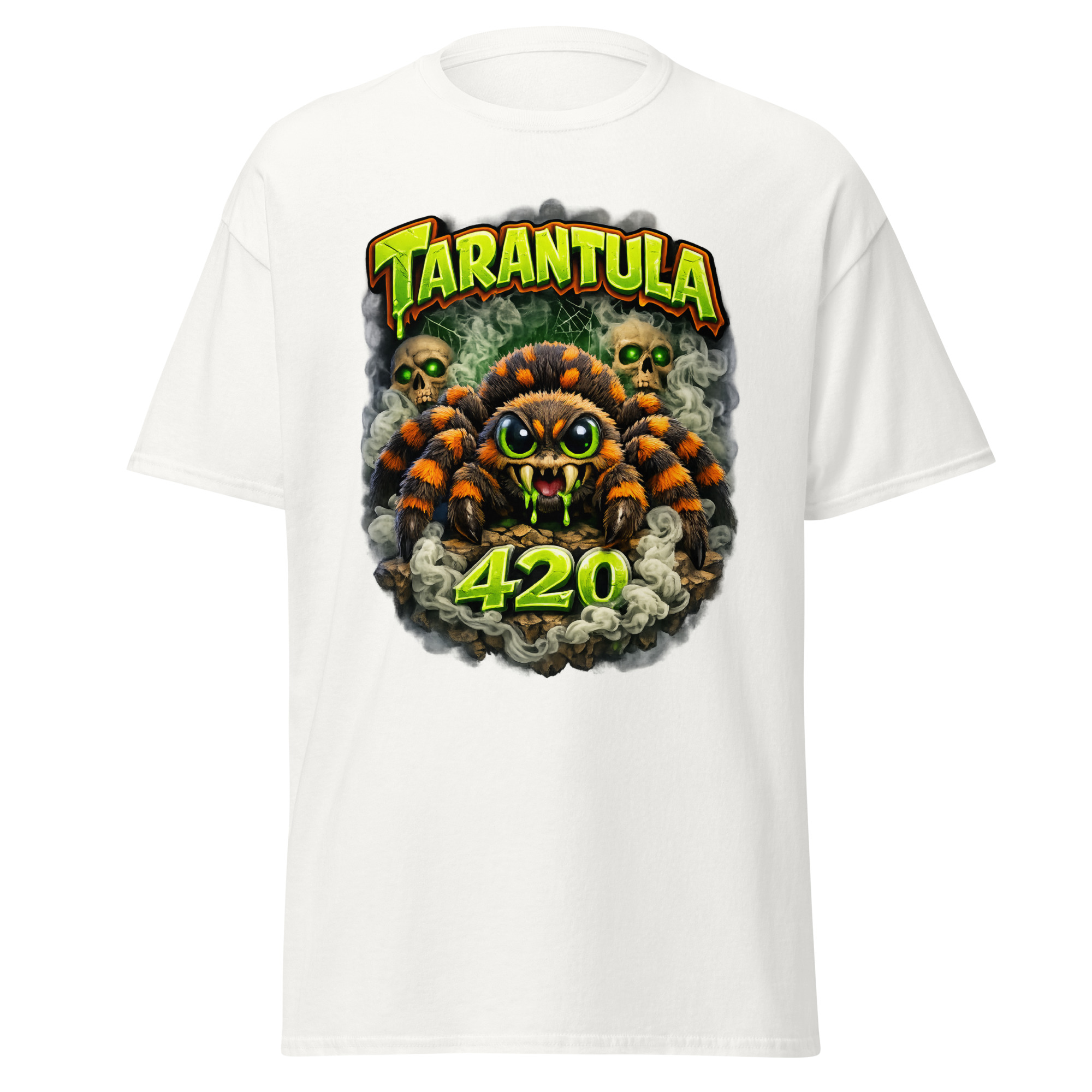Tarantula - Image 9