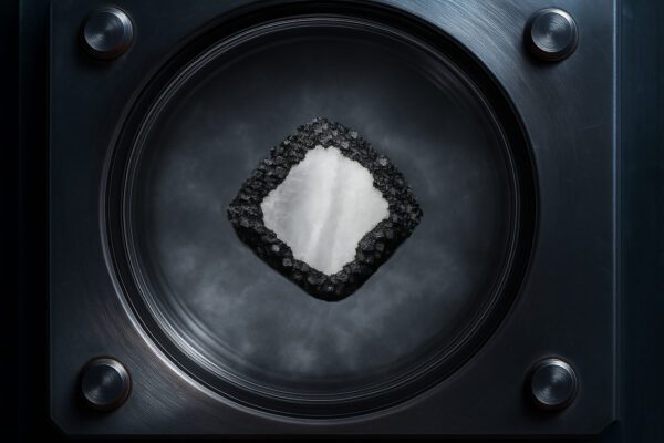 Cooling Down & Polishing