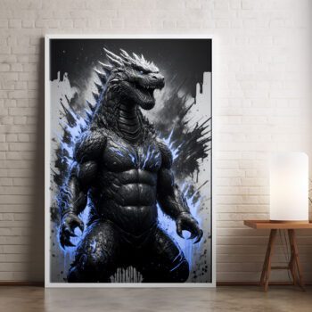 Godzilla Kaiju