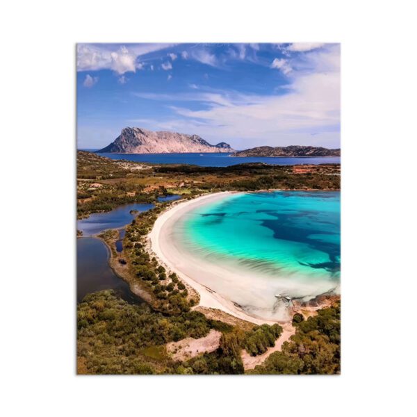 Beaches Sardinia, Italy