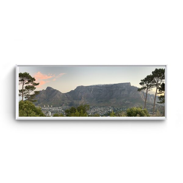 Table Mountain View