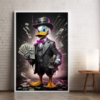 Scrooge McDuck