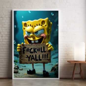 SpongeBob SquarePants