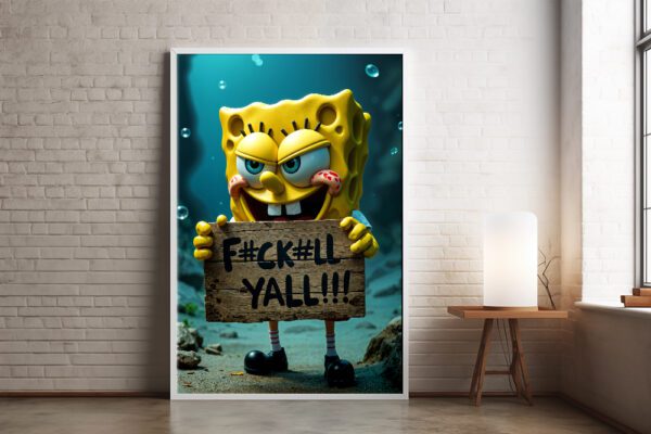 SpongeBob SquarePants