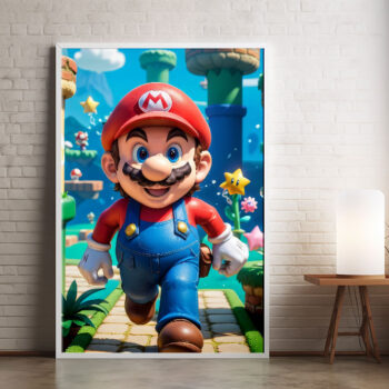 Super Mario