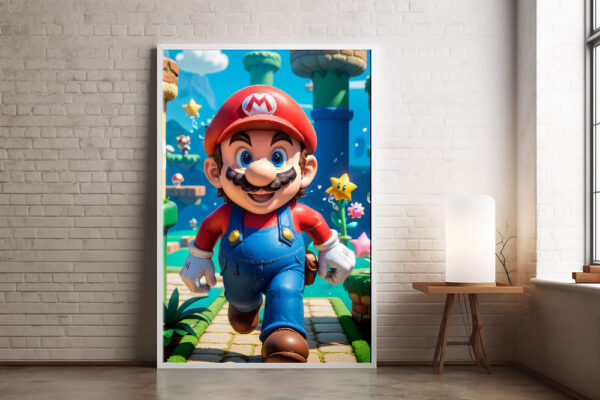 Super Mario