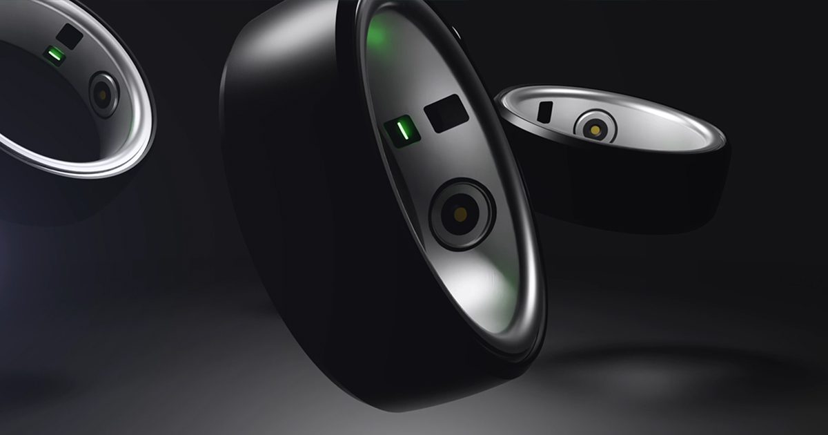 The Ultimate Smart Ring Comparison: Code•X Ring vs. Luxury Brands ...