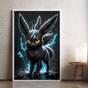 Umbreon Pokémon