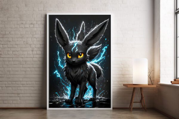 Umbreon Pokémon