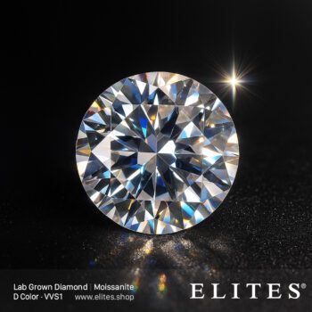Diamond | Moissanite