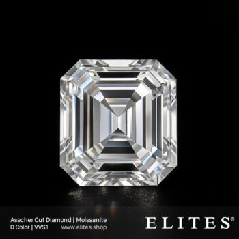 Asscher Cut