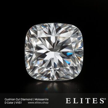 Cushion Cut