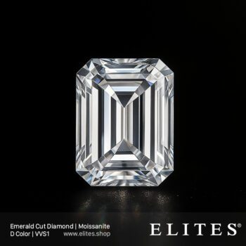 Emerald Cut