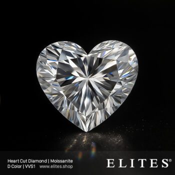 Heart Cut
