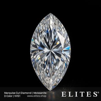 Marquise Cut