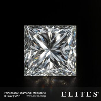Princess Cut