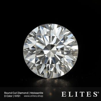 Round Cut