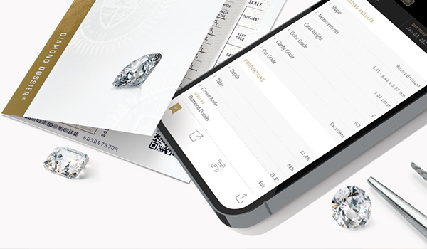 Diamond Clarity Certification